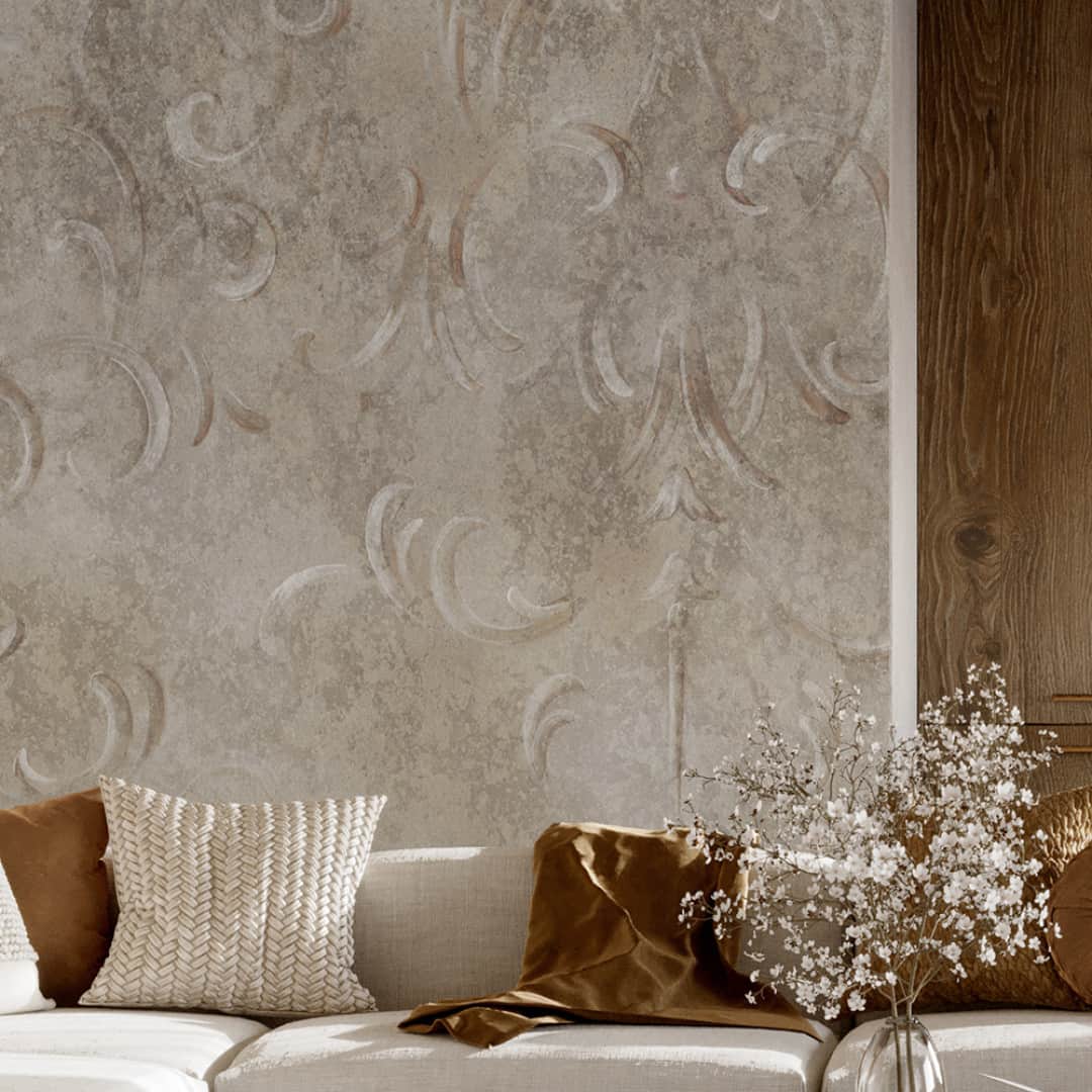 Papier peint Antique Lace 2